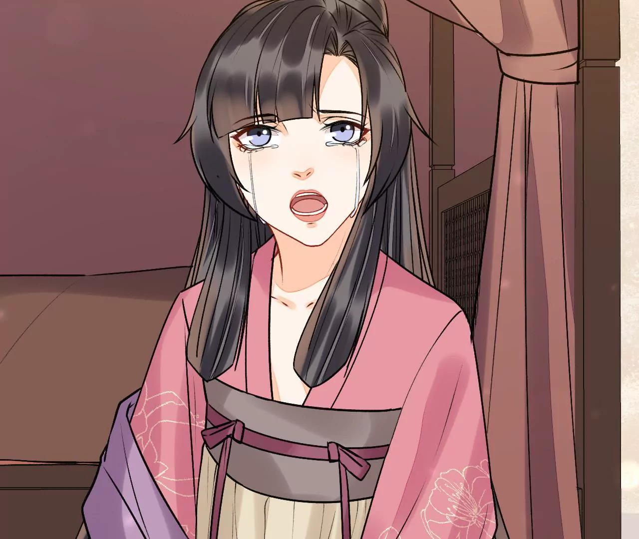 第40话 千夫所指(1/2)-第41话