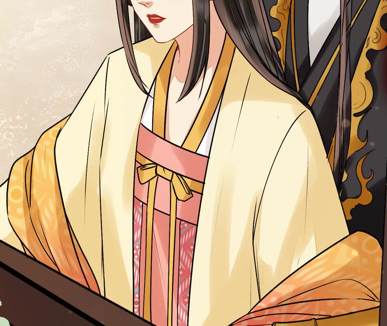 第42话 又受伤了？(1/2)-第43话