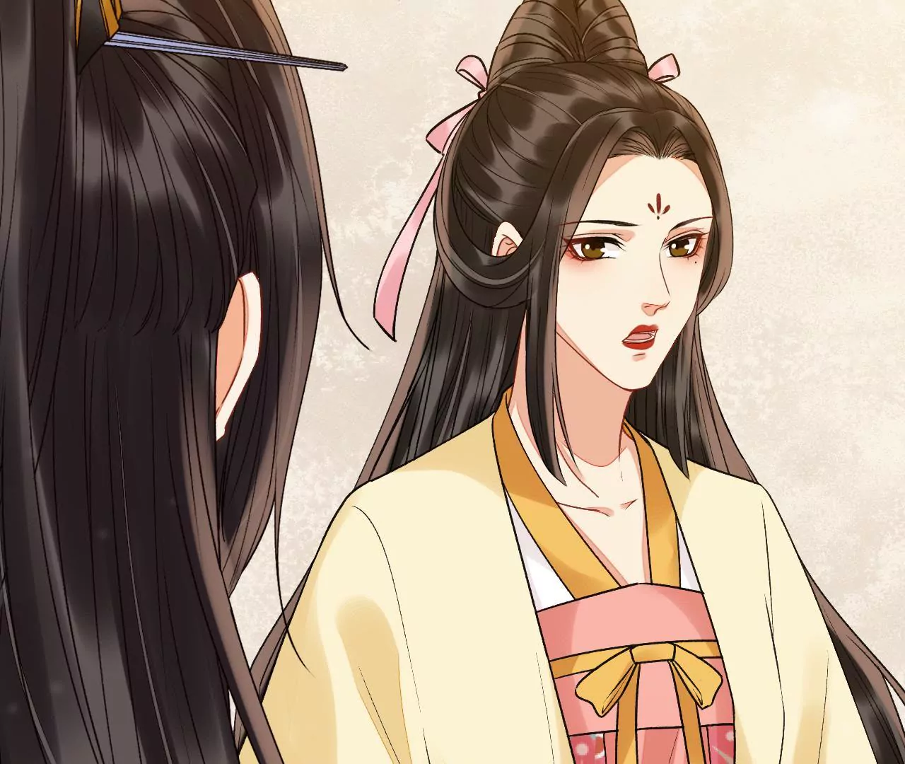 第42话 又受伤了？(1/2)-第43话