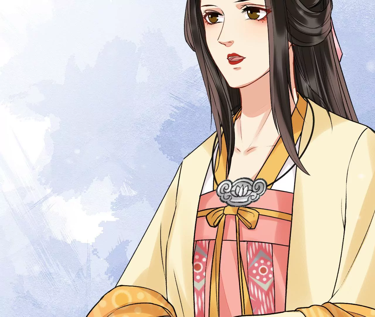 第44话 定罪(1/2)-第45话