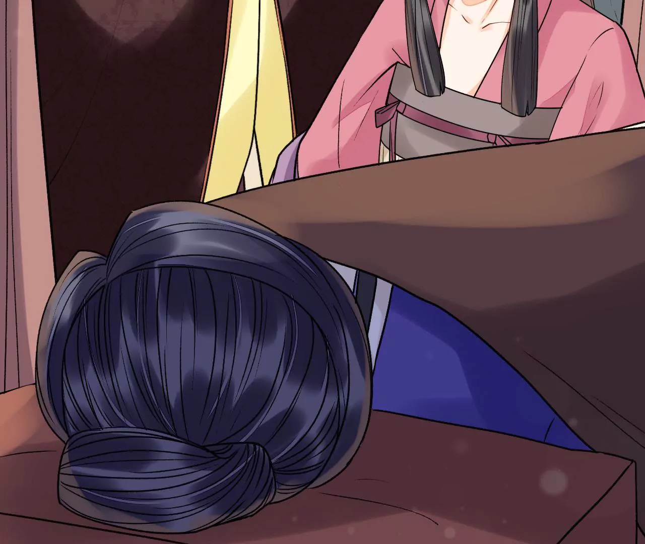 第44话 定罪(1/2)-第45话