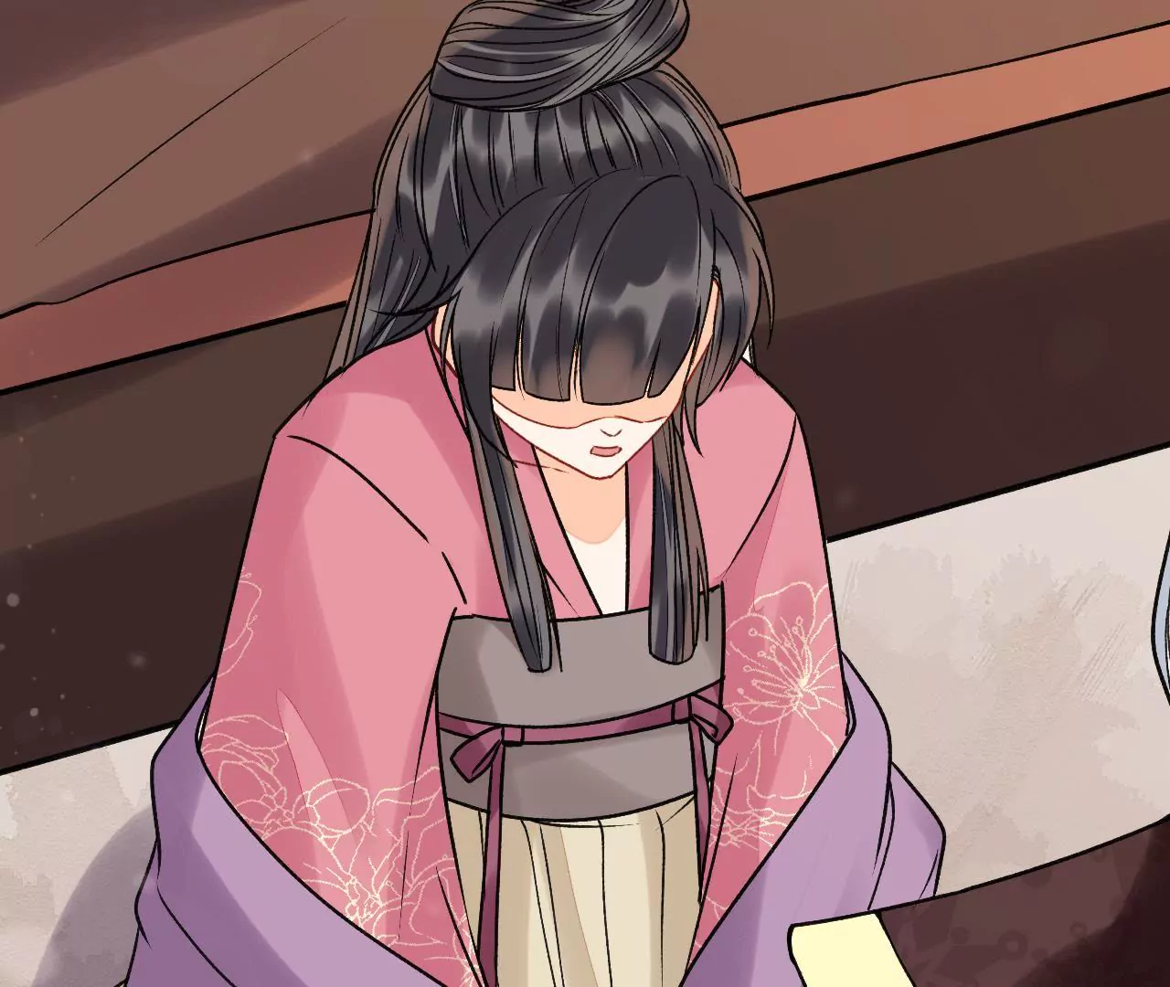 第44话 定罪(1/2)-第45话