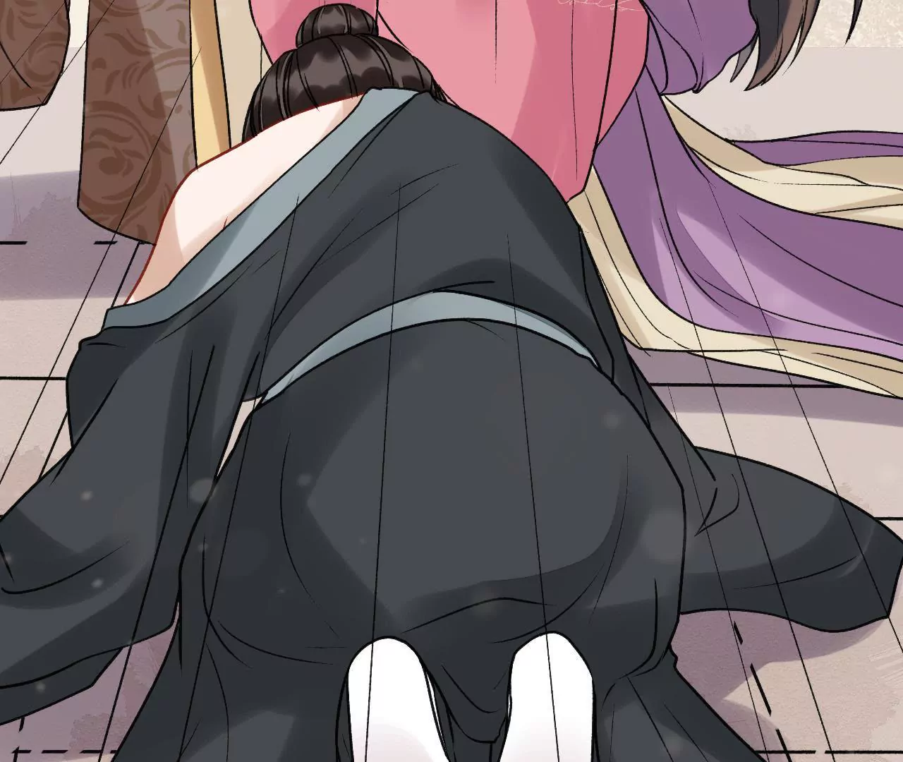 第44话 定罪(1/2)-第45话