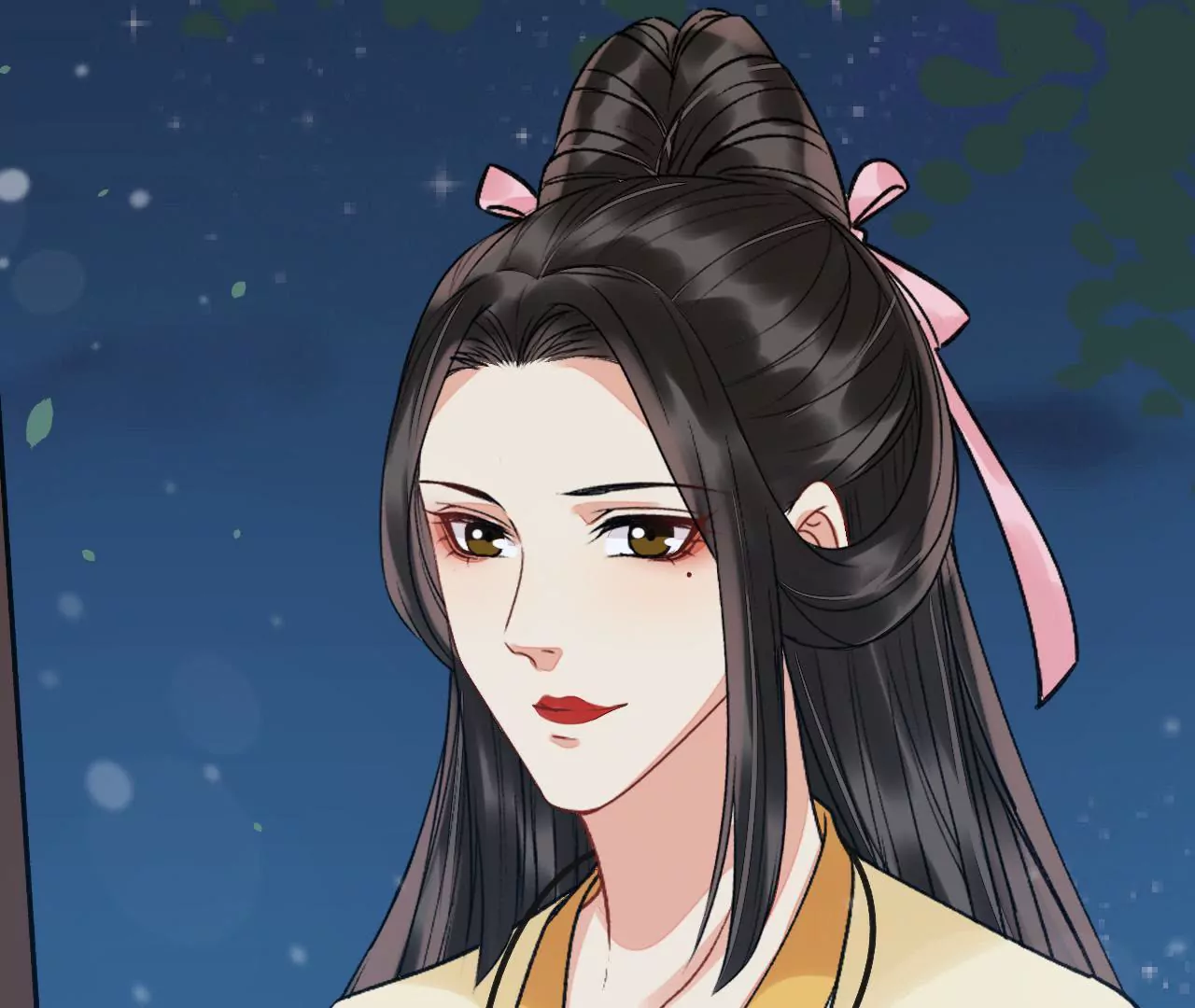 第44话 定罪(1/2)-第45话