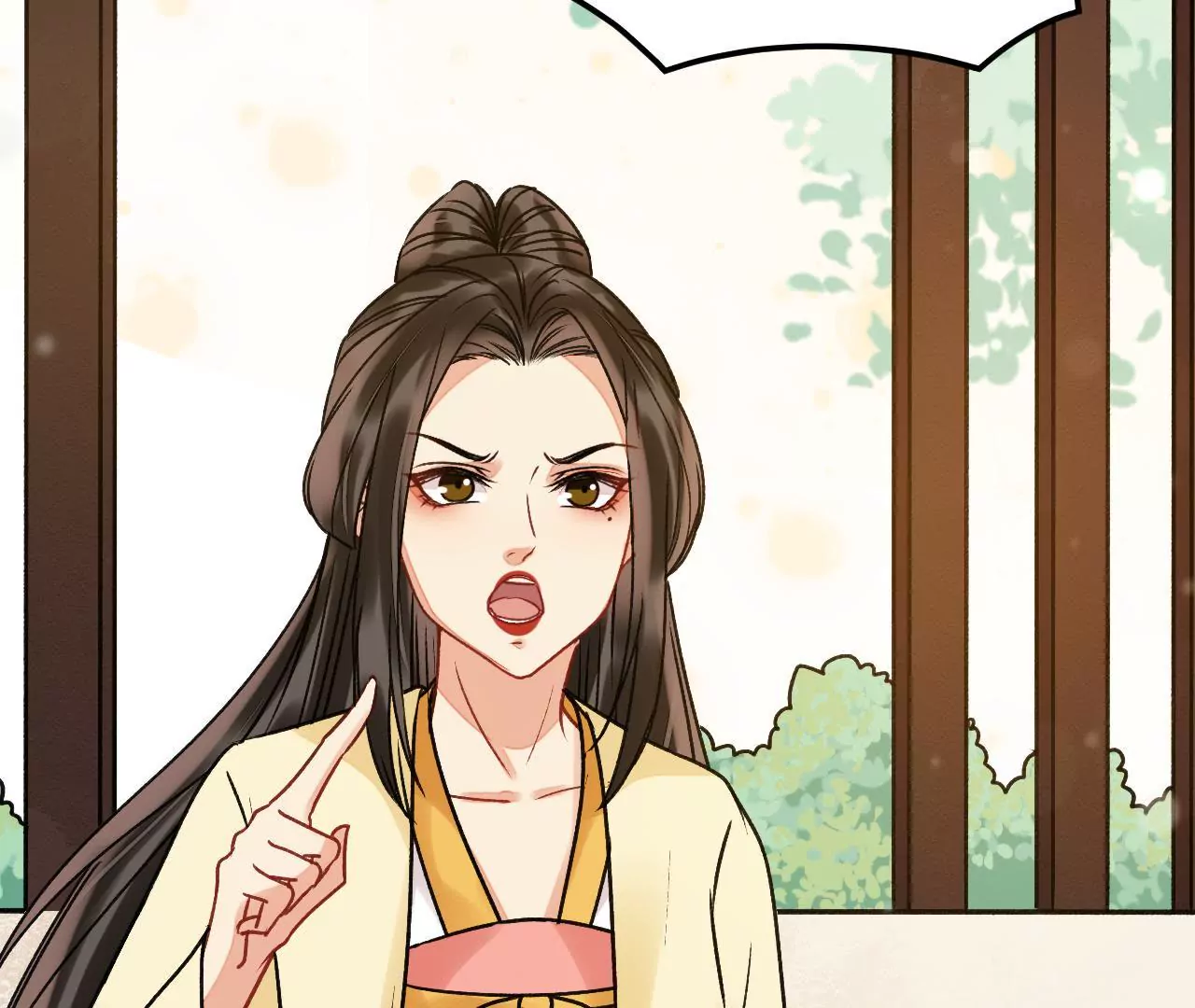 第46话 走投无路的盛俞舟(1/2)-第47话