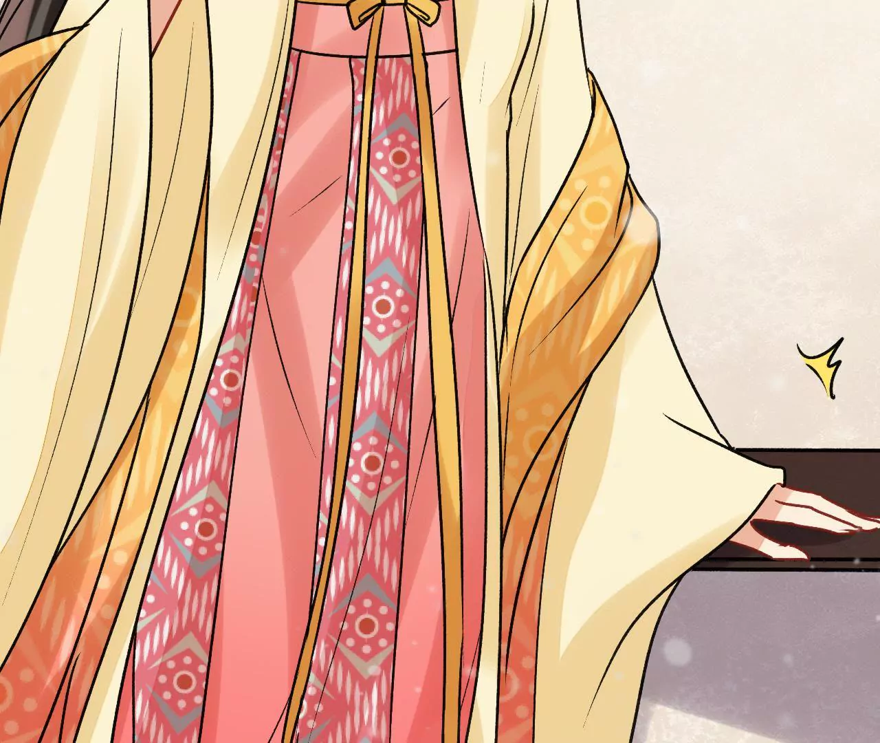 第46话 走投无路的盛俞舟(1/2)-第47话