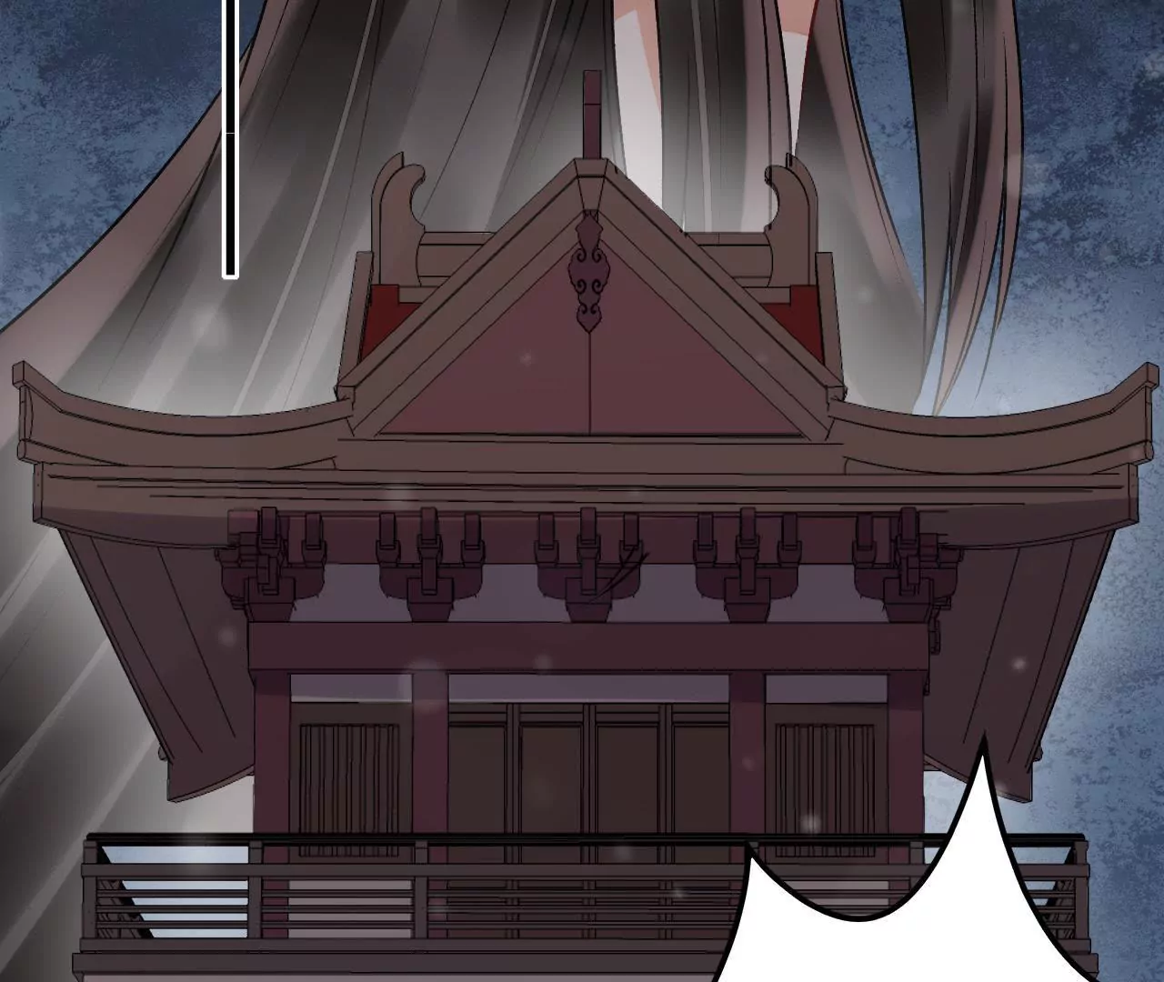 第46话 走投无路的盛俞舟(1/2)-第47话