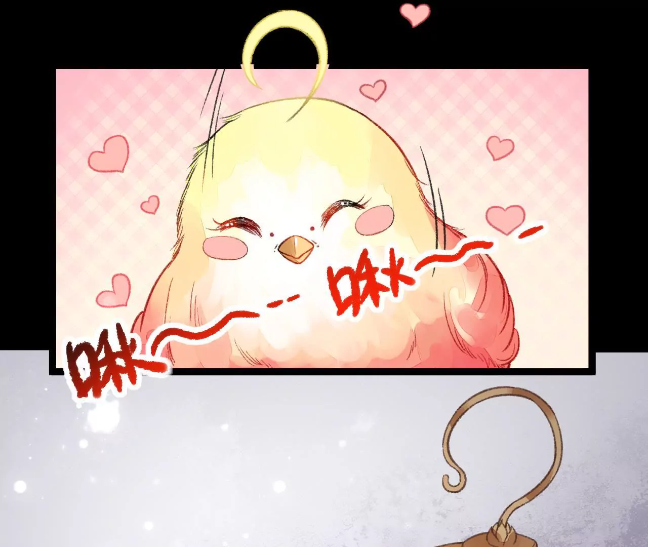 第6话 暗潮涌动(1/2)-第7话