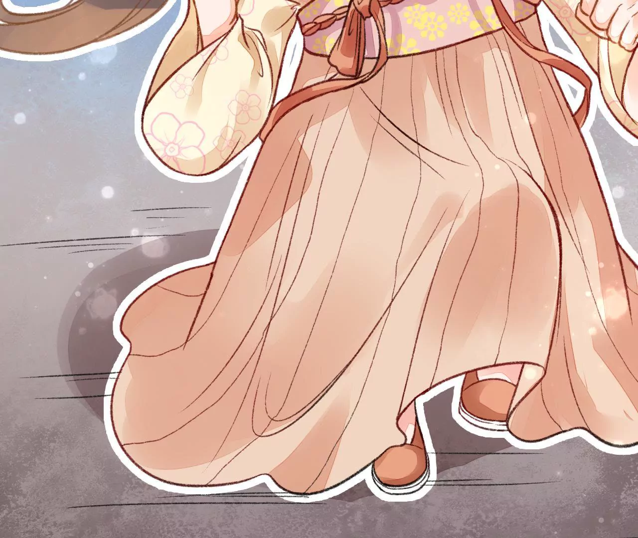 第6话 暗潮涌动(1/2)-第7话