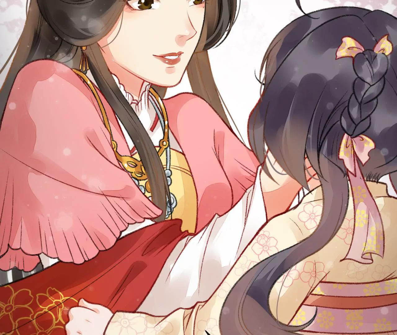 第6话 暗潮涌动(1/2)-第7话