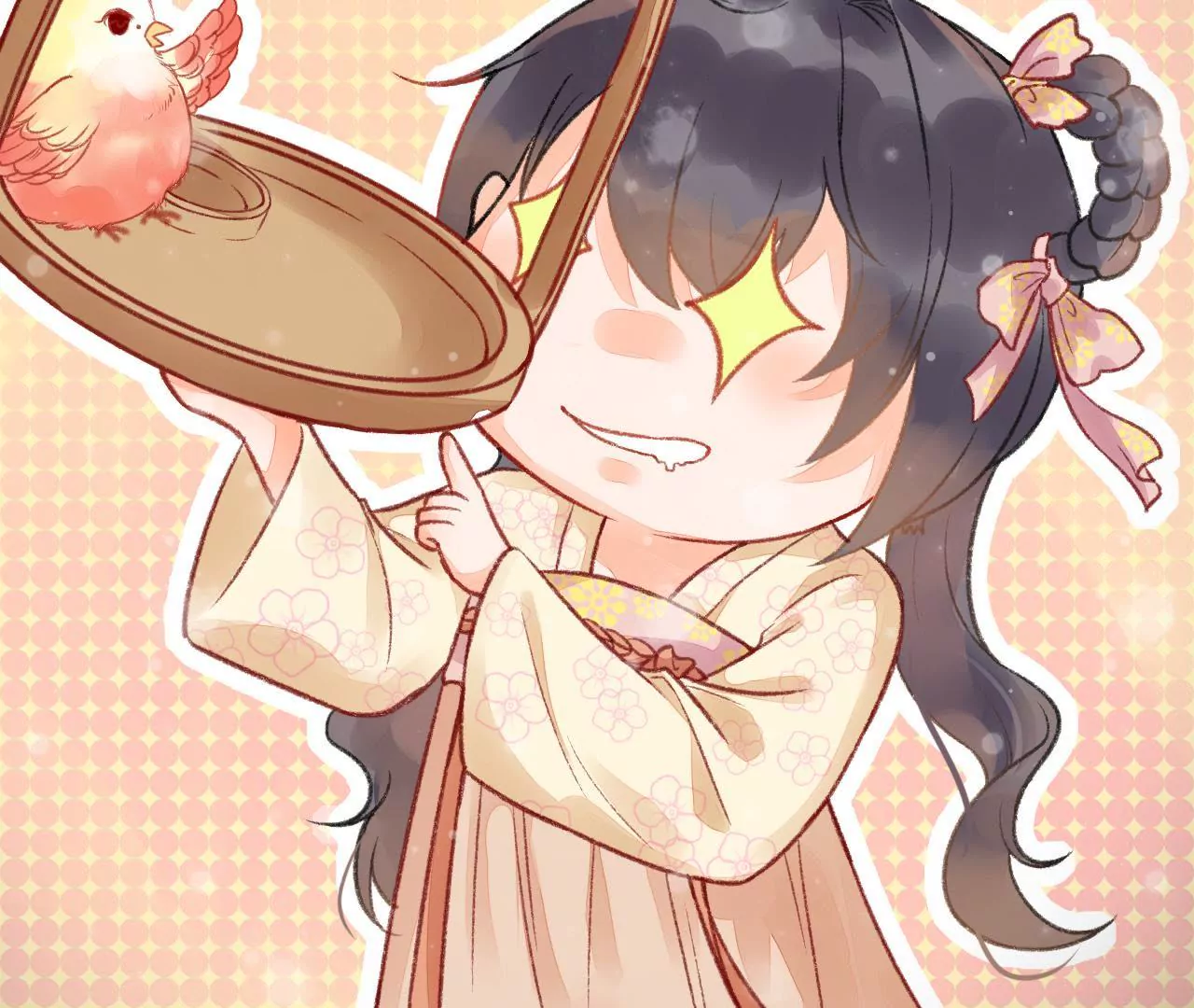 第6话 暗潮涌动(1/2)-第7话