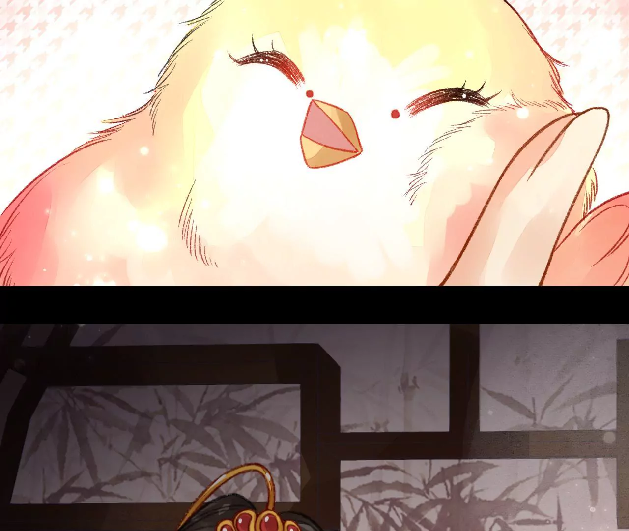 第6话 暗潮涌动(1/2)-第7话