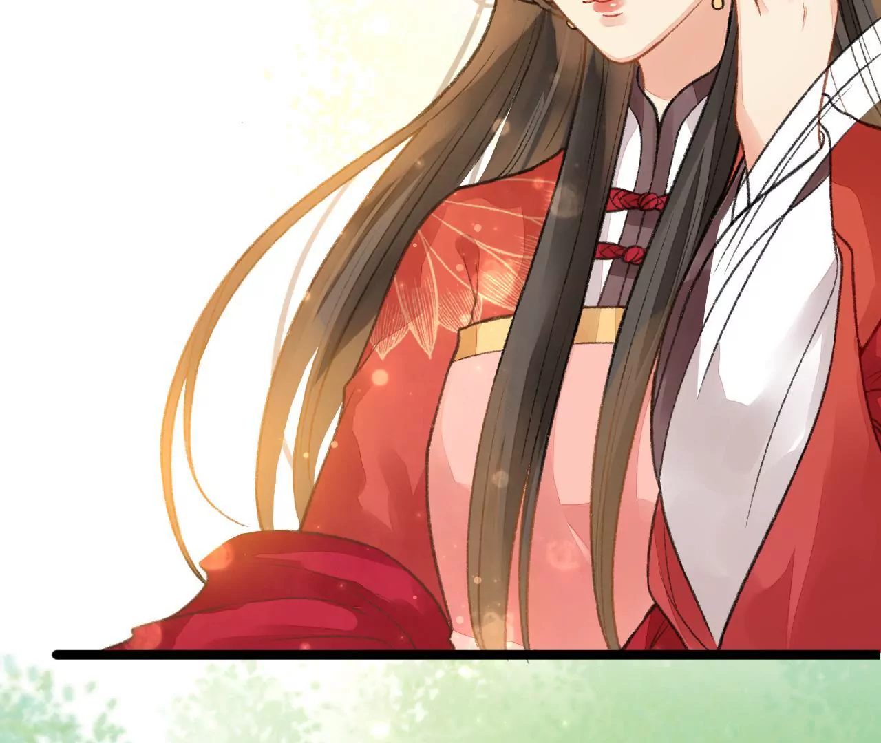 第8话 皇子贺寿(1/2)-第9话