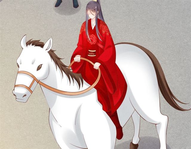 完结篇 良辰美景只与你共度(1/2)-第111话