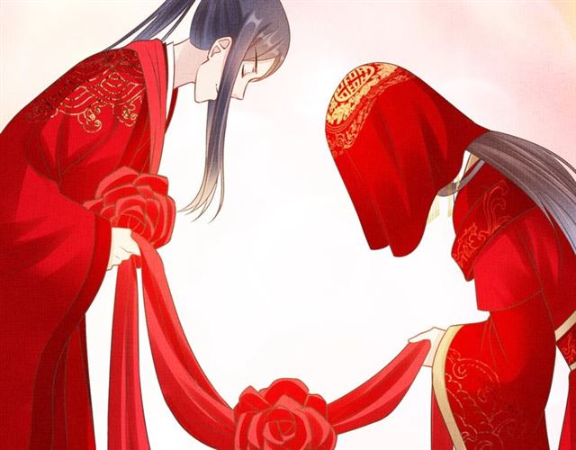 完结篇 良辰美景只与你共度(1/2)-第111话