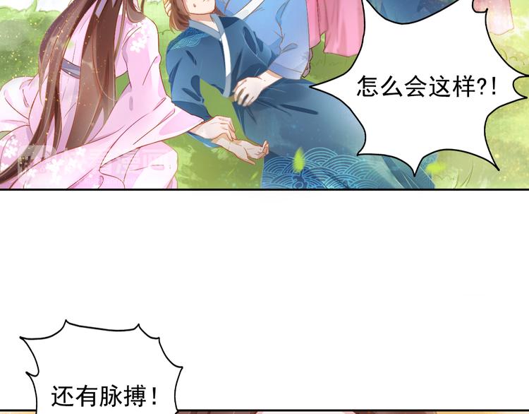 第2话 改变过去(1/2)-第3话