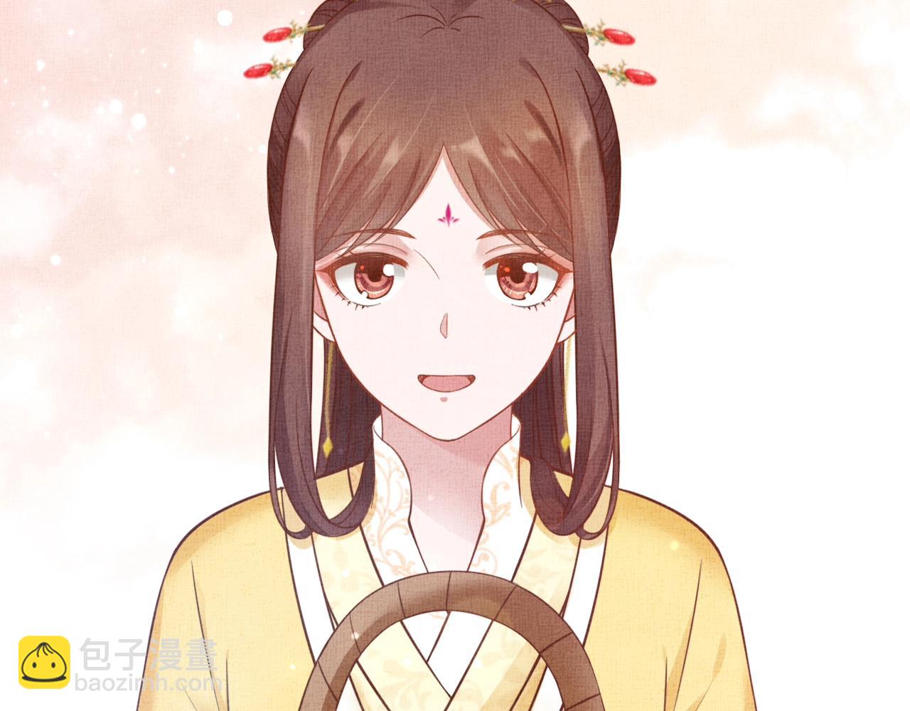 第44话 她的愿望我来实现(1/3)-第45话