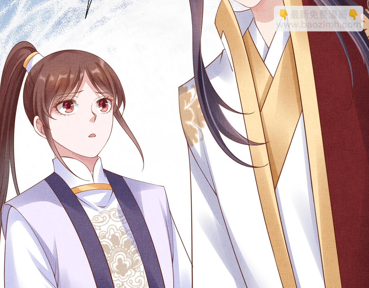 第60话 只哄你(1/3)-第61话