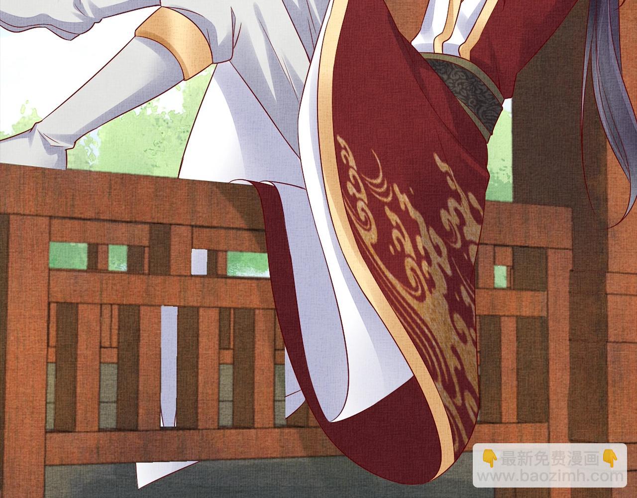 第60话 只哄你(1/3)-第61话