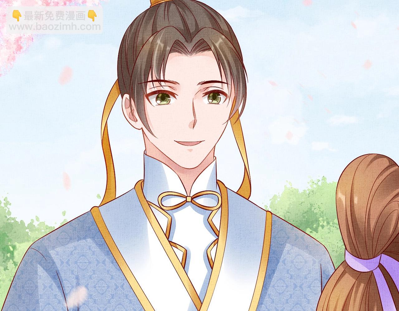 第64话 开店交锋(1/3)-第65话