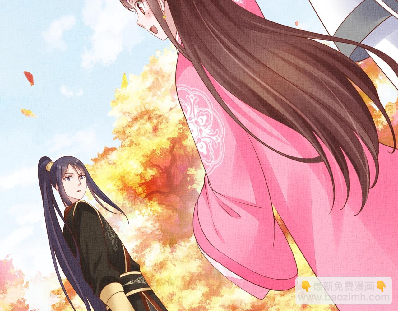 第68话 闹别扭(1/3)-第69话