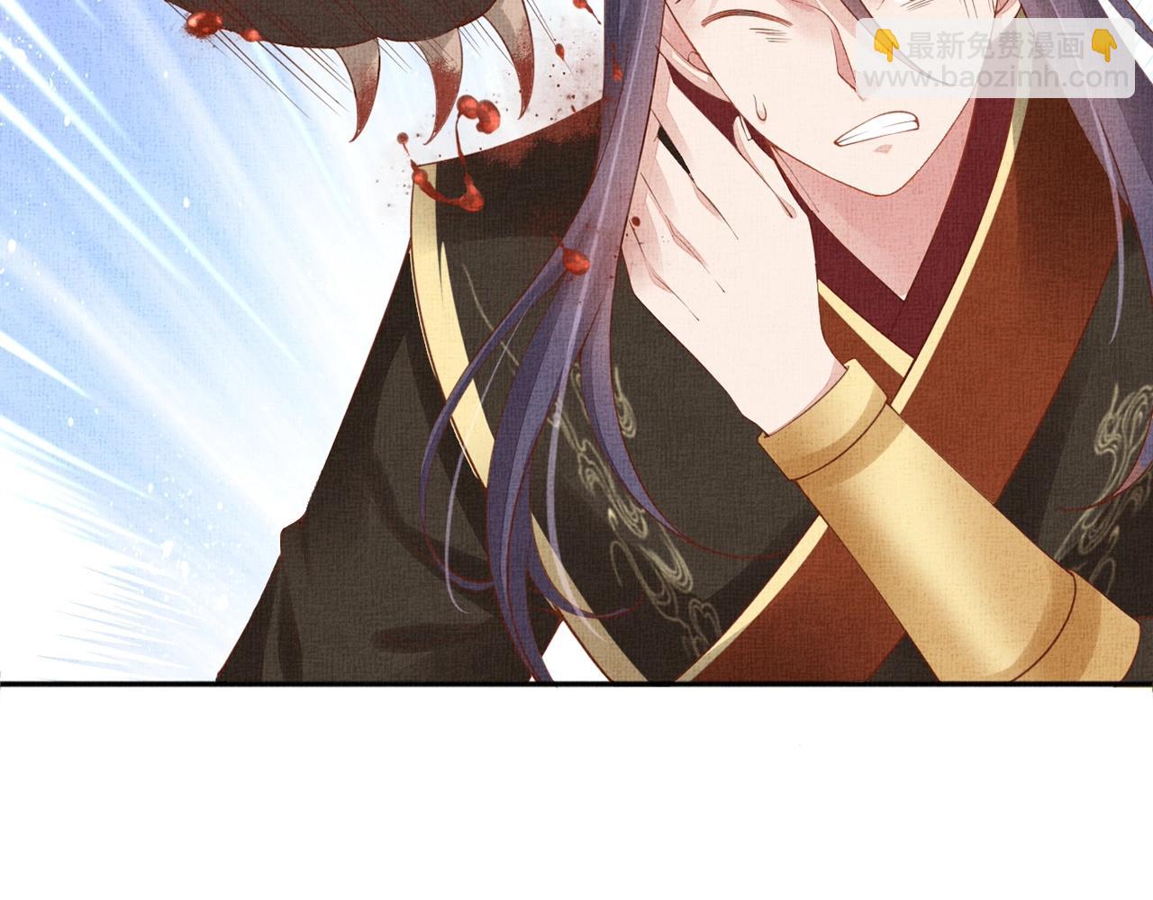 第70话 愿共生死(1/3)-第71话