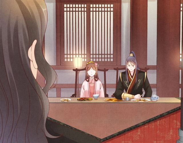 第91话 携手共战(1/3)-第93话