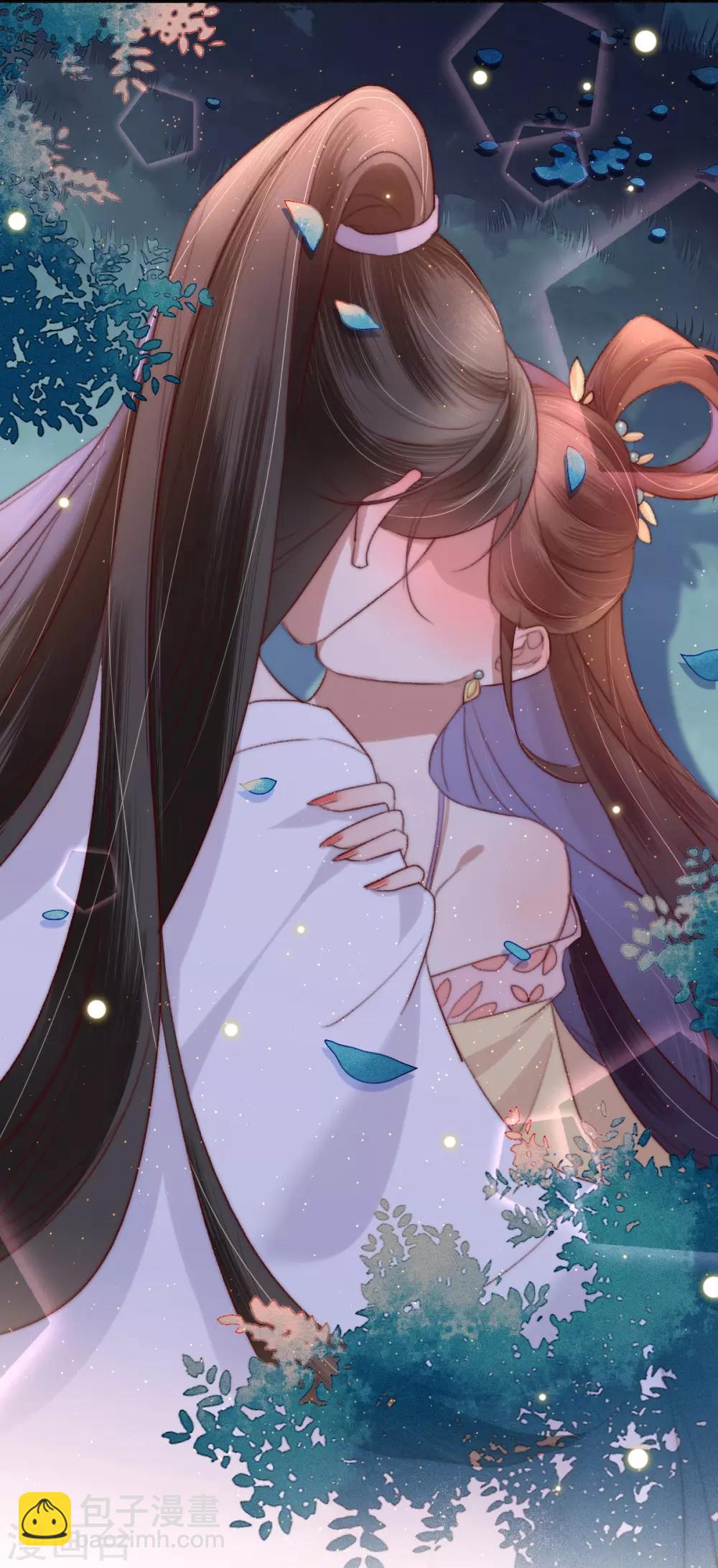 盛寵之錦繡征途 - 第52話 不太平的廟會 - 3