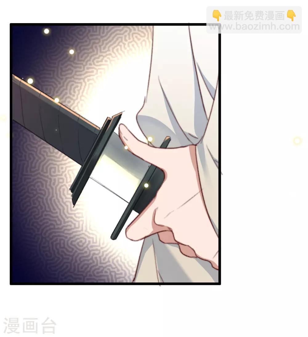 盛寵之錦繡征途 - 第54話 絕不放過 - 1