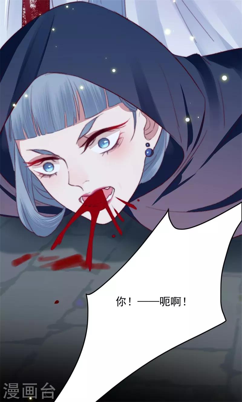 盛寵之錦繡征途 - 第58話 殺個回馬槍 - 4