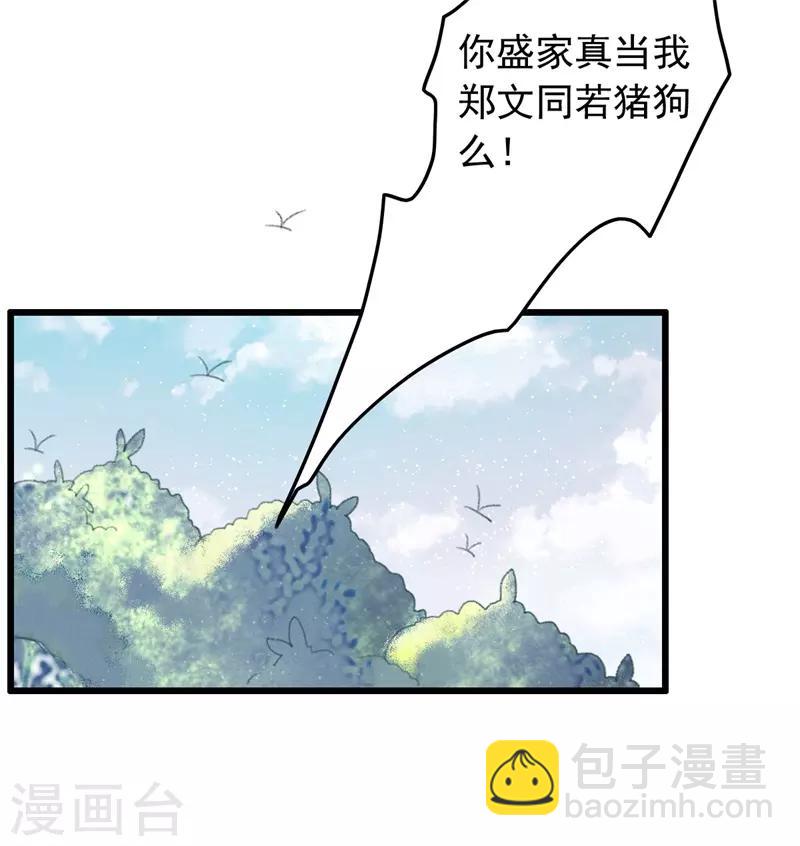 盛寵之錦繡征途 - 第92話 “備胎”崩潰 - 5