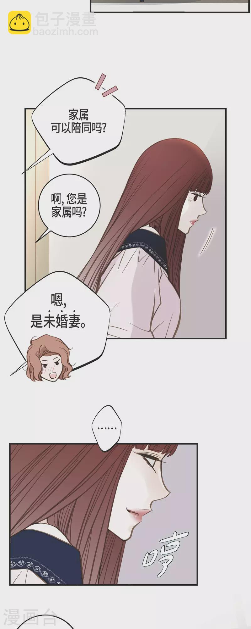 生存婚姻 - 第33话 未婚妻 - 6