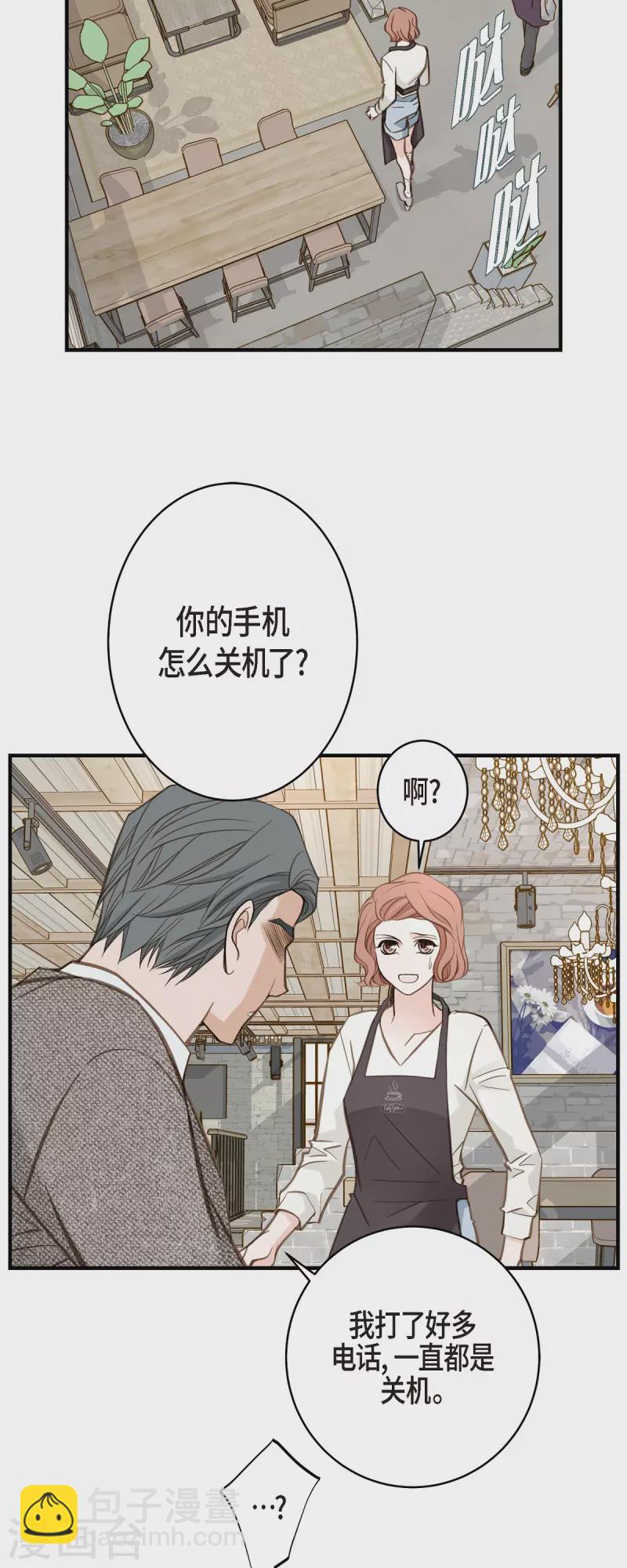 生存婚姻 - 第59話 新手(1/2) - 5