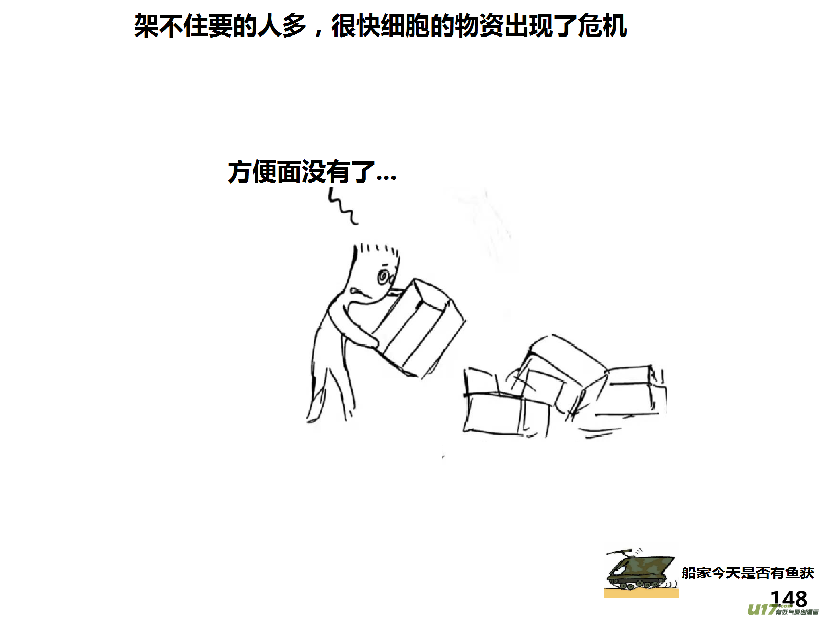 生存日 - （第十五季）村中食宿2 - 4