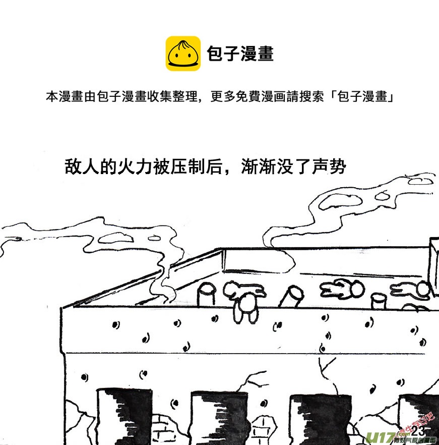 生存日 - （第五季）2撤離 - 1