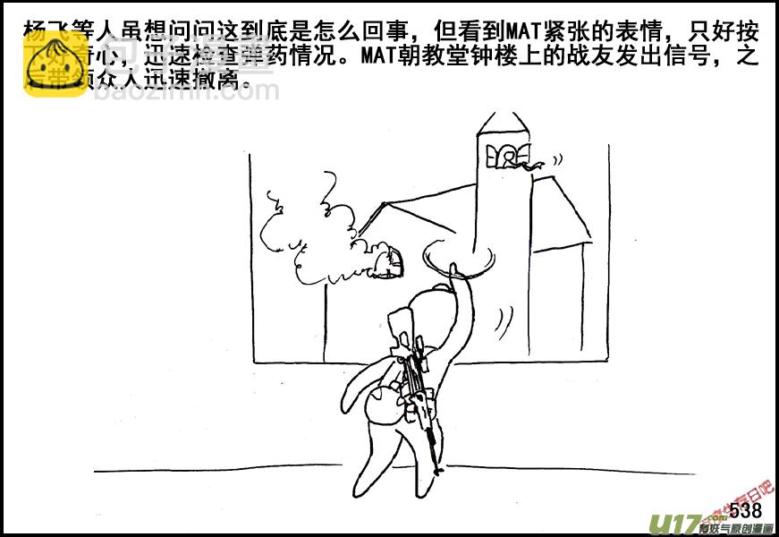 生存日 - （第五季）24防禦 - 3