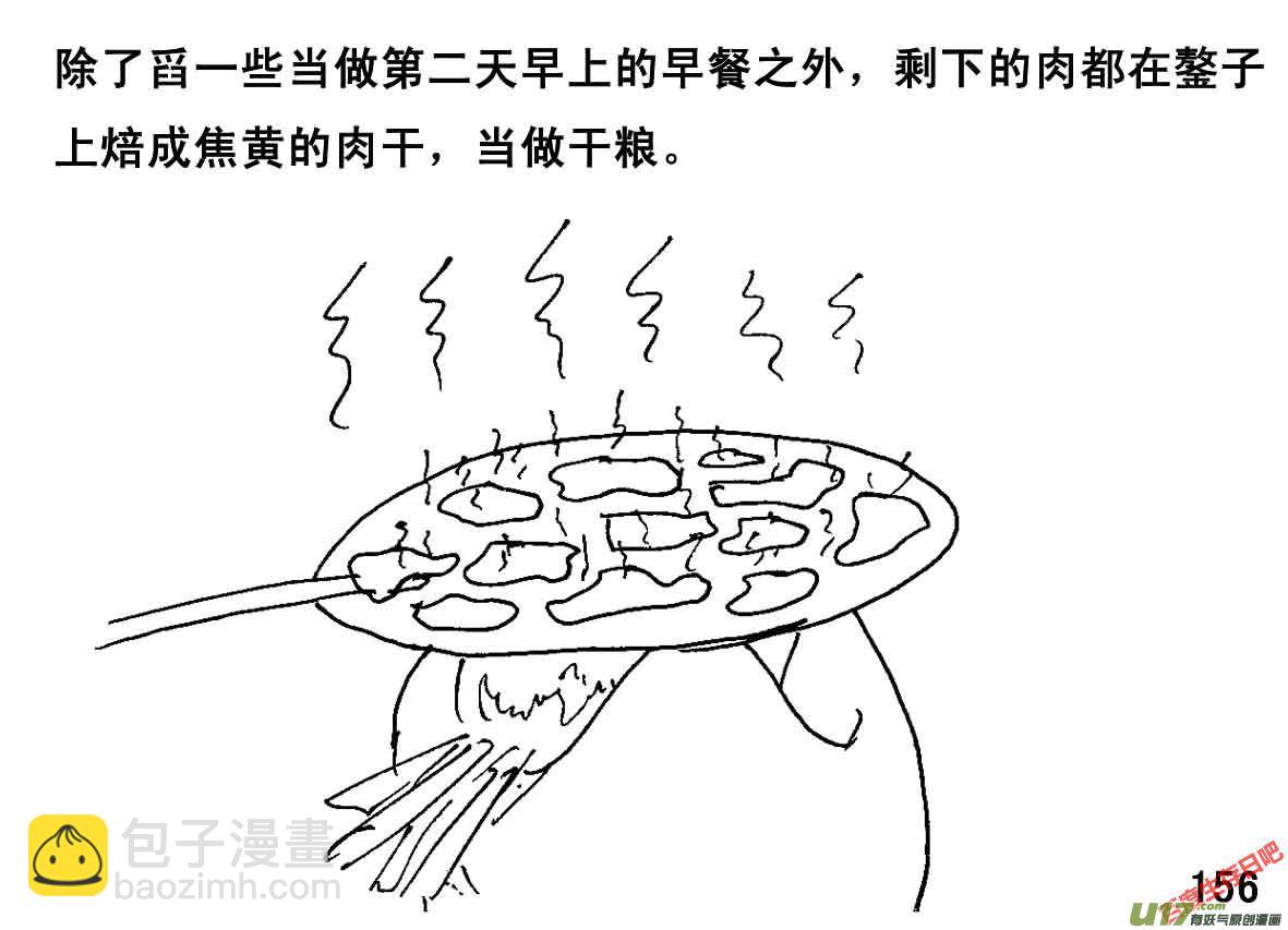 生存日 - （第一季）１５吃頓好的 - 2