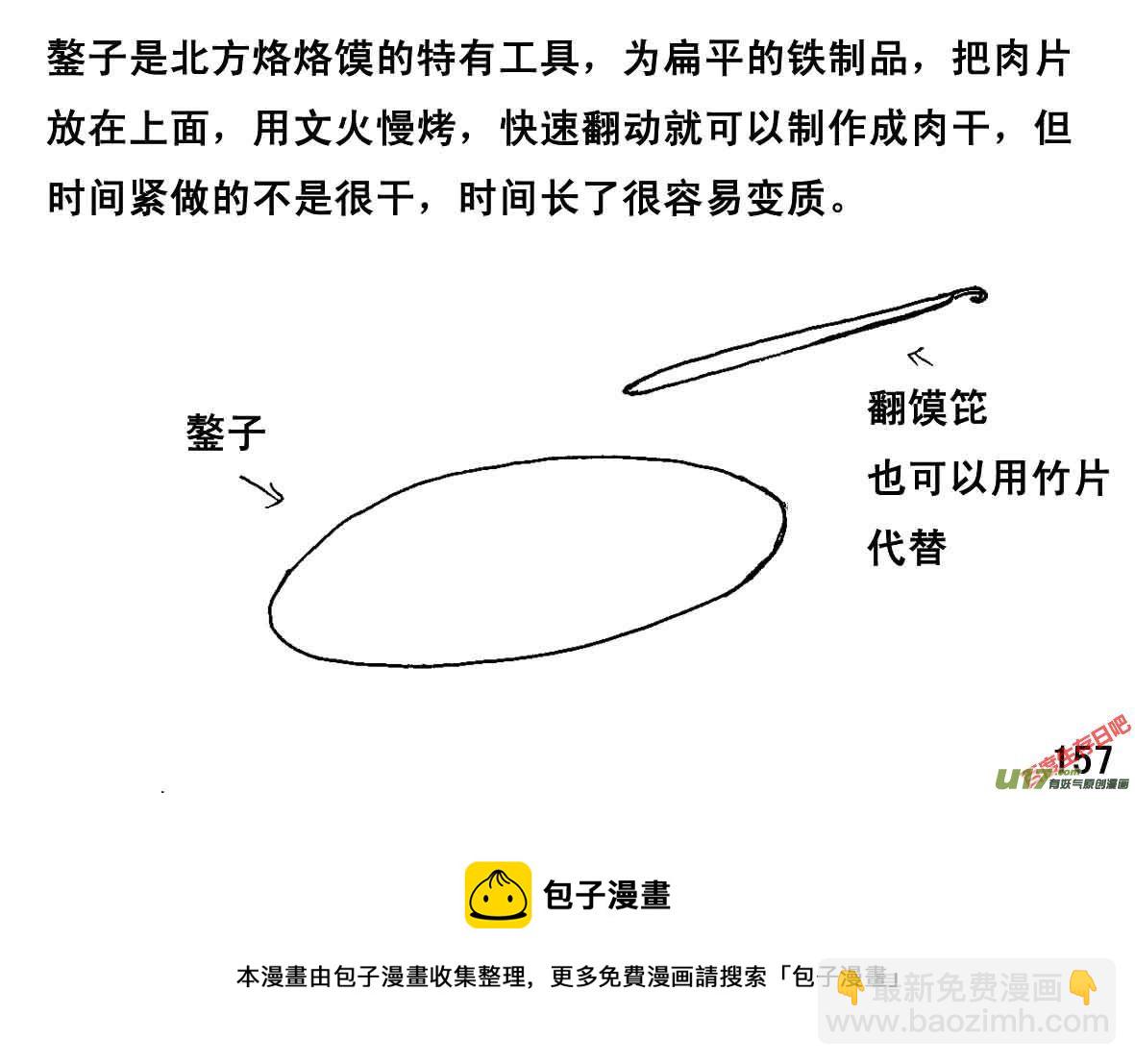 生存日 - （第一季）１５吃頓好的 - 3