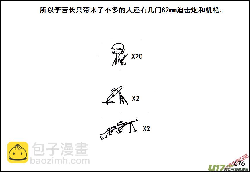 生存日 - （第五季）31反擊（上） - 3