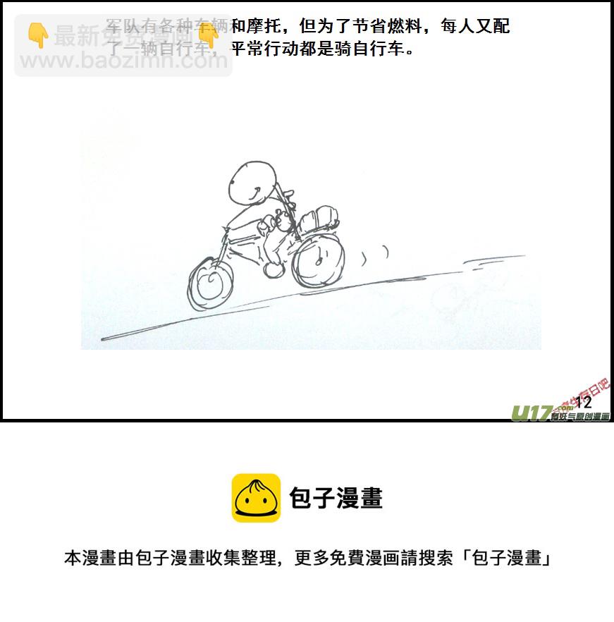 生存日 - （第六季）1對策 - 3