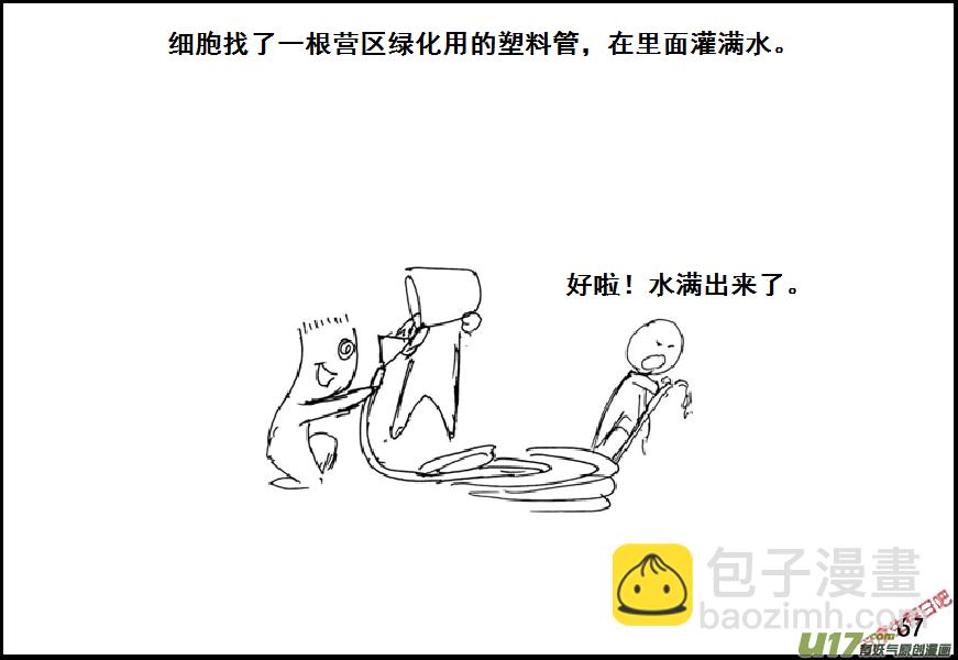 生存日 - （第六季）5水塔 - 3