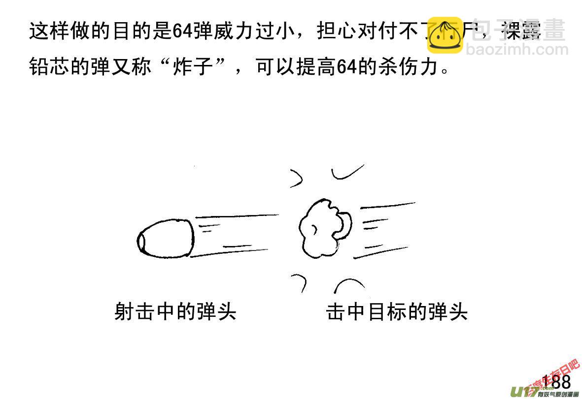 生存日 - （第一季）１７ＡＫ４７ - 1