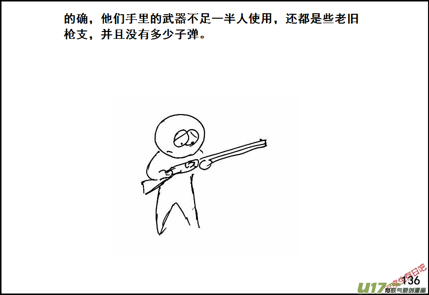 生存日 - （第六季）10隱患 - 3