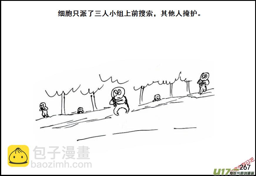 生存日 - （第六季）16俘虜 - 1