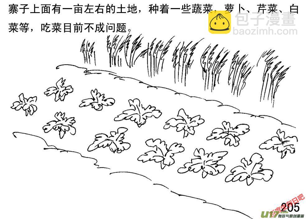 生存日 - （第一季）19進村搜糧 - 1