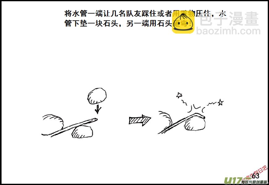 生存日 - （第七季）4物理學聖劍（下） - 3