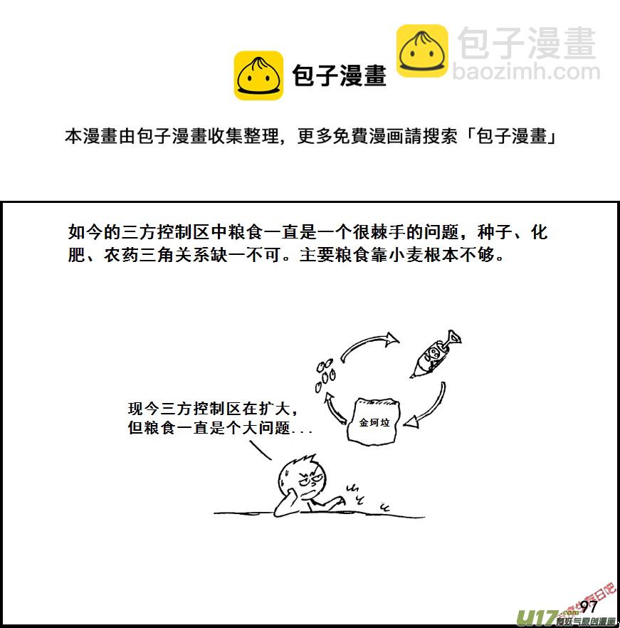 生存日 - （第七季）6糧食隱患（1） - 1