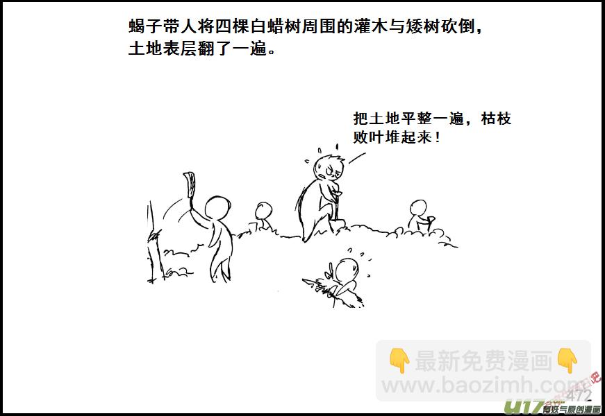 生存日 - （第七季）28樹屋 - 3