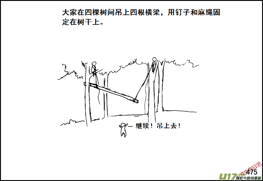 生存日 - （第七季）28樹屋 - 2