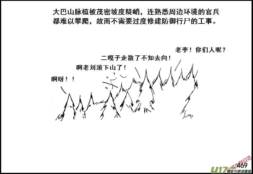 生存日 - （第七季）28樹屋 - 4